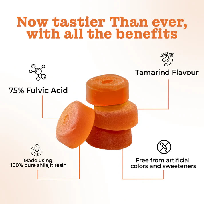 10-in-1 Alpha Gummies