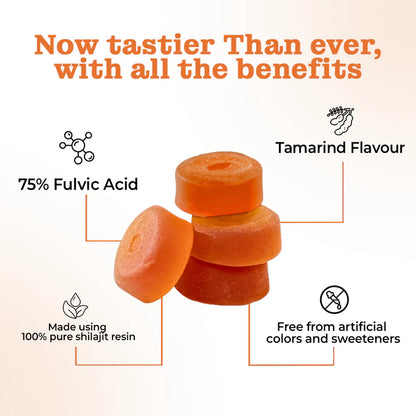 10-in-1 Alpha Gummies